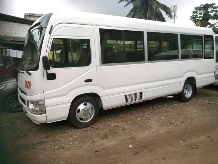 Bus Voyage